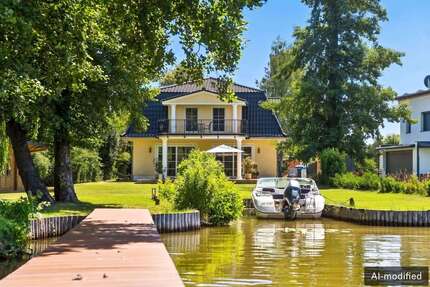 Haus zum Kaufen in Schwerin 1.950.000,00 € 226 m²