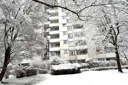 Wohnung zum Kaufen in Ottobrunn 305.000,00 € 54.1 m²