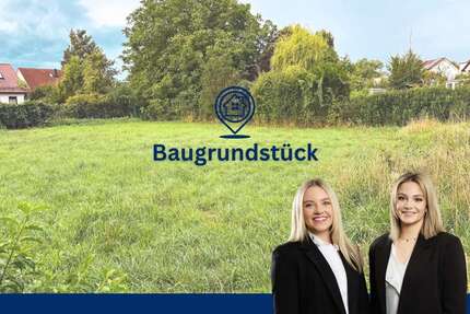 Grundstück zu verkaufen in Thannhausen 168.840,00 € 469 m²
