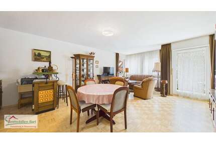 Wohnung zum Mieten in Perl 1.050,00 € 86 m²