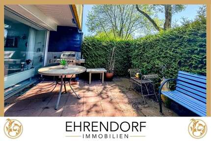 Wohnung zum Kaufen in Kierspe 145.000,00 € 97 m²