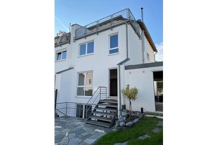 Gepflegtes Einfamilienhaus in Wuppertal Nächstebreck