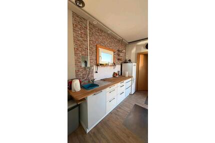 Tiny House, Haus, Wohnheim - 29.000,00&nbsp;EUR Kaufpreis, ca.&nbsp; 33,00&nbsp;m&sup2; in Salzhausen (PLZ: 21376)