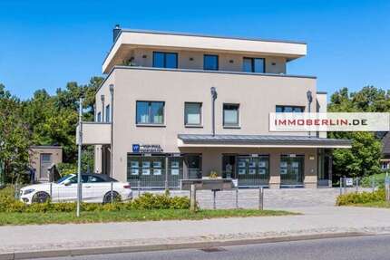 Haus zum Kaufen in Wandlitz 1.999.000,00 € 440 m²