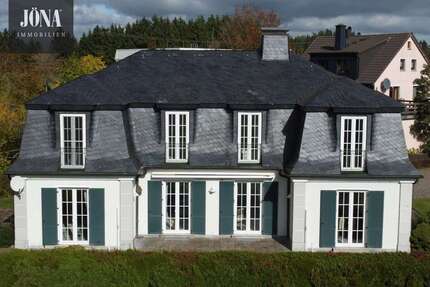 Haus zum Kaufen in Grafengehaig Eppenreuth 399.000,00 € 204 m² - Grafengehaig / Eppenreuth