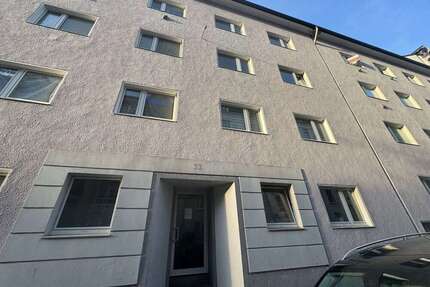 Wohnung zum Kaufen in Wuppertal 69.000,00 € 46 m²