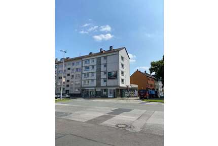 Wohnung zum Mieten in Duisburg 620,00 € 83 m²