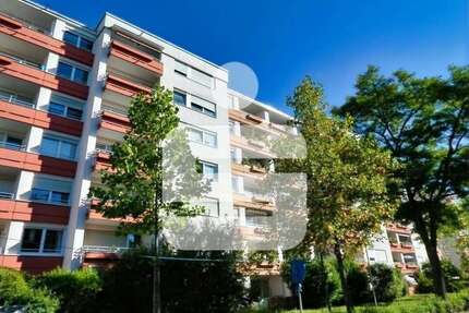 Wohnung zum Kaufen in Germering 269.000,00 € 56 m²