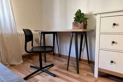 Wohnung zum Mieten in Frankfurt am Main 750,00 € 25 m²