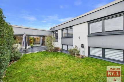 Haus zum Kaufen in Hünxe 549.000,00 € 140 m²