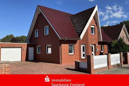 Haus zum Kaufen in Papenburg 399.000,00 € 145 m²