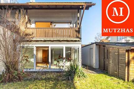 Haus zum Kaufen in Neubiberg 899.000,00 € 160.78 m²