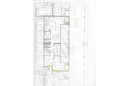 Außergewöhnliche Dreizimmerwohnung - Hilpoltstein