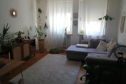 Wohnung ZWISCHENMIETE Münster Mauritz 07.07. - 07.09.2026