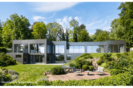Haus zum Kaufen in Pullach im Isartal 12.500.000,00 € 810 m²