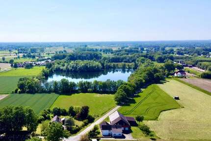 Haus zum Kaufen in Salzkotten 459.000,00 € 219 m²