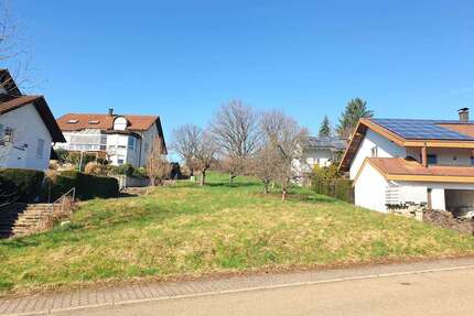 Grundstück zu verkaufen in Gaggenau 270.000,00 € 627 m²