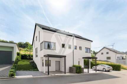 Haus zum Kaufen in Föhren 525.000,00 € 129 m²