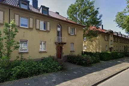 Wohnung zum Mieten in Herne 264,71 € 48 m²