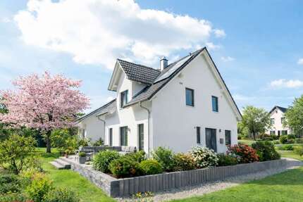 Haus zum Kaufen in Eichenau 1.450.000,00 € 158 m²