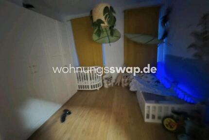 Wohnungsswap - 2 Zimmer, 73 m² - Karl-Marx-Allee, Friedrichshain, Berlin