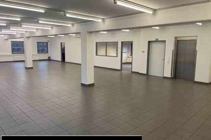 245 qm Top Lager, Büro oder Praxis - Hamburg Wandsbek