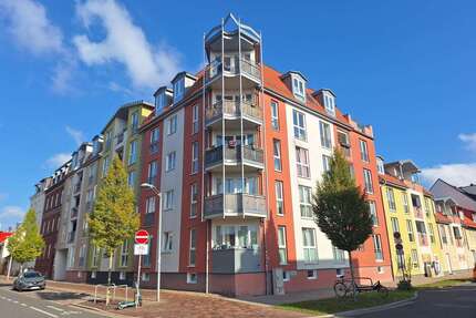 Wohnung zum Kaufen in Greifswald 364.000,00 € 92.64 m²