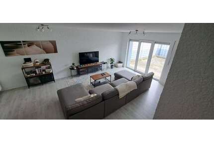 Wohnung zum Mieten in Kaiserslautern 1.100,00 € 111 m²