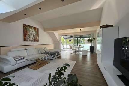 Wohnung zum Kaufen in Königheim 349.000,00 € 166 m²