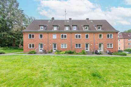 Wohnung zum Kaufen in Kiel 100.000,00 € 41.45 m²