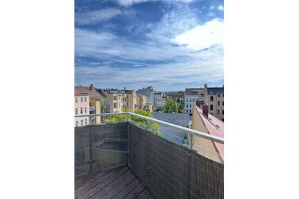 Wohnung zum Mieten in Görlitz 460,00 € 75.6 m²
