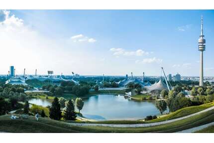 Wohnung zum Kaufen in München 3.410.000,00 € 300 m²