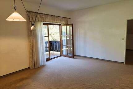 Wohnung zum Kaufen in Bad Griesbach im Rottal 109.000,00 € 48 m²