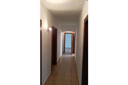 Zwei Zimmer Wohnung in Stadtkyll - Blankenheim