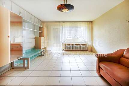 Wohnung zum Kaufen in Karlsruhe Neureut 325.000,00 € 90.88 m² - Karlsruhe / Neureut