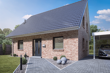 Haus zum Kaufen in Dänischenhagen (OTScharnhagen) 628.000,00 € 167 m²