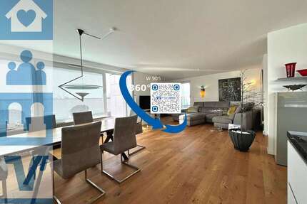 Wohnung zum Kaufen in Aschheim 950.000,00 € 166.4 m²