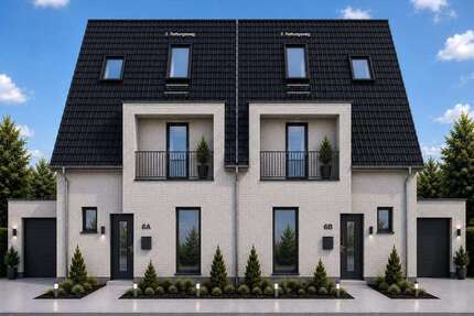 Haus zum Kaufen in Kerpen 620.000,00 € 155 m²