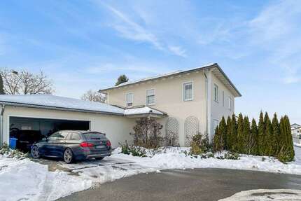 Haus zum Kaufen in Ruderting 799.000,00 € 217.39 m²