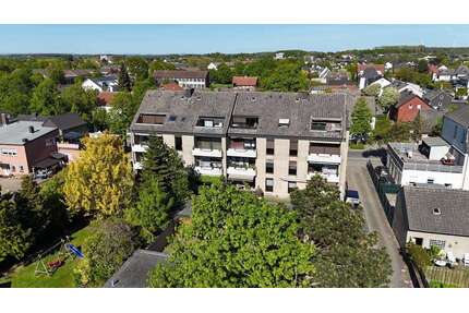 Wohnung zum Kaufen in Beckum 159.000,00 € 77 m²