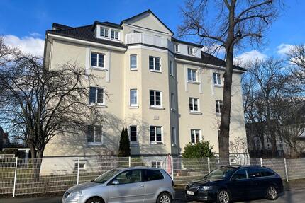 2 Raum Wohnung, sehr schön, Top Lage, nahe Schwanenteich - Zwickau