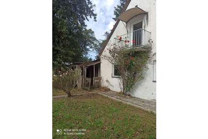 kleines Einfamilienhaus bei Bad Birnbach