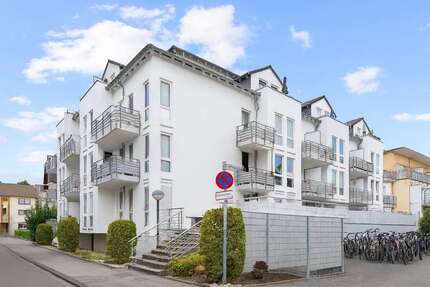 Wohnung zum Kaufen in Bonn 259.900,00 € 43 m²