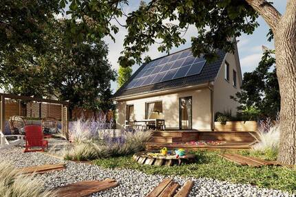 Eigenheim in Groß Santersleben: Sicherheiten vor, während und nach dem Hausbau!