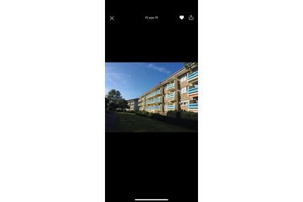 1 Zimmer Wohnung zu verkaufen (Stotel) - Loxstedt