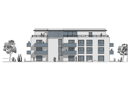 Zu vermieten, Wohnung in Memmingen! Whg. 2