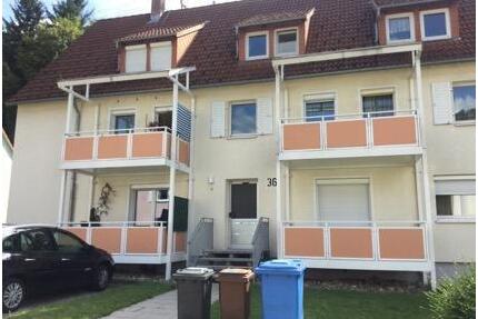 Perfekt für Jung und Alt – 3-Zimmer mit 68 qm und Balkon - Oberndorf am Neckar