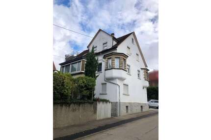 Haus zum Kaufen in Pliezhausen 375.000,00 € 191.8 m²