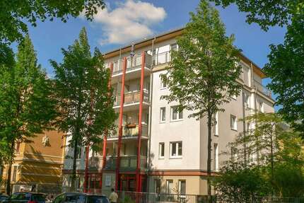 Wohnung zum Mieten in Dresden 645,00 € 68.73 m²