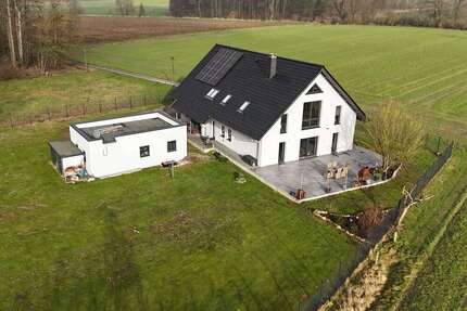 Haus zum Kaufen in Melle 998.000,00 € 302.21 m²